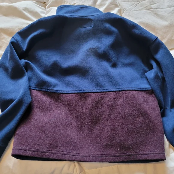 Boys Roots Sweater - Picture 3 of 3